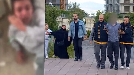 Kız kardeşini kaynar suyla yaktı, kameraya aldı! Ağabey ve baba tutuklandı - 3-sayfa