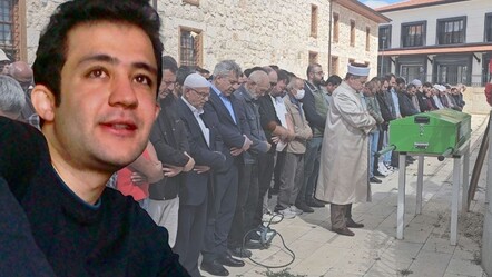 Kimya öğretmeni Mevlüt Külcü’nün acı ölümü: Memleketinde defnedildi - 3. Sayfa