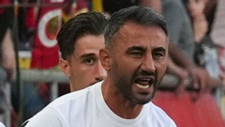 Kocaelispor'un siftah yaptığı maçta Selçuk Şahin ihraç edildi: Çılgın döndü - Spor