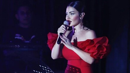 Lara’nın zor sınavı: Beyninde kitle tespit edilen şarkıcı 13 kilo verdi - Magazin