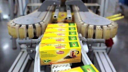 Lipton, Türkiye'den çekiliyor mu? Resmi açıklama geldi - Ekonomi