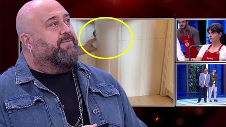 MasterChef’te telefon krizi! Kuralları çiğneyen 3 yarışmacıya ceza yağdı - Magazin