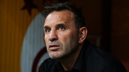 Okan Buruk'tan derbi sonrası büyük tepki: Tam bir fiyasko - Spor