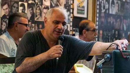 Recep Bülbülses hayatını kaybetti, ölüm nedeni belli oldu - Magazin