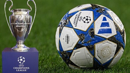 Şampiyonlar Ligi'ne yeni format geliyor: UEFA görüşmelere başladı - Spor
