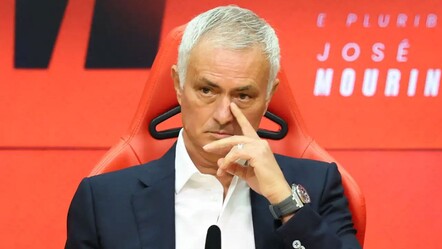 Şoke eden olay sonrası Mourinho'dan ilk açıklama: Derbi ertelenecek mi? - Spor