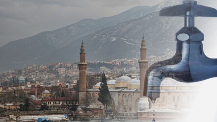 Su kesintisi de fayda etmedi: Barajlar en dipte! Bursa susuzluğa gidiyor - Yaşam
