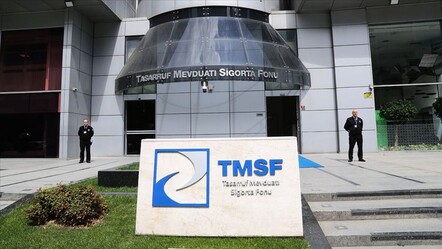 TMSF, Ekotürk TV ve Simya Metal’i satışa çıkardı! İhale kasım ayında - Gündem
