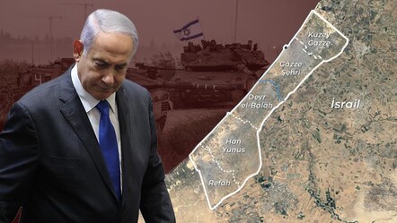 Trump ve Hamas açıklamalarının ardından İsrail'den talimat geldi: Operasyonları durdurun - Dünya