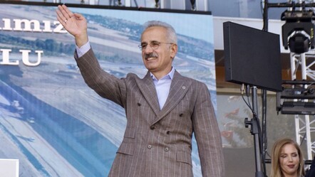 Ulaşımda stratejik adım! 2,7 milyar TL ile 3 yol projesi tamamlandı - Ekonomi
