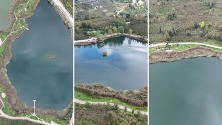 9 ayda 200 bin kişi ziyaret etti! Ordu'da saklı bir turizm cenneti - Yaşam