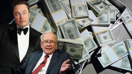ABD’nin en zenginleri açıklandı: Warren Buffett ve Elon Musk servetlerini artırdı! - Ekonomi