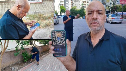Acı gerçek kavga sonrası ortaya çıktı! Adanalı Kadir amca 15 ay sonra dedektif gibi iz sürdü... - Yaşam