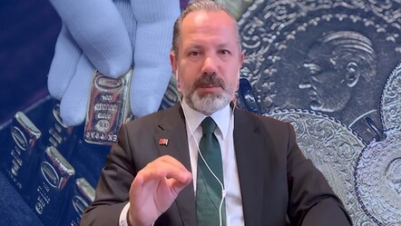Altın uçuyor ama... İslam Memiş uyardı: Manipülasyon fiyatlaması yakın, dikkatli olun! - Ekonomi