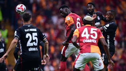 Beşiktaş büyük fırsatı harcadı | Spor yazarları derbi için ne dedi? - Spor