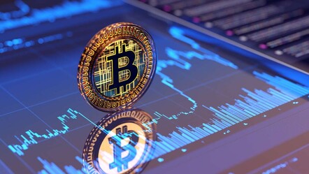 Bitcoin 17 yıllık tarihinin en yüksek seviyesinde! 125 bin dolar ile rekor kırdı - Ekonomi