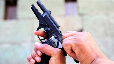 Düğünde, nişanda, asker uğurlamasında ateş açanlar yandı! İzinsiz silahın cezası kat kat artacak - Gündem