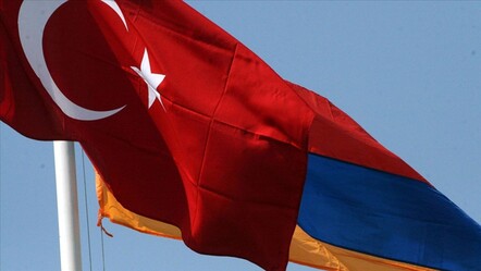 Ermenistan'dan Türkiye açıklaması: Hedef tam normalleşme - Dünya