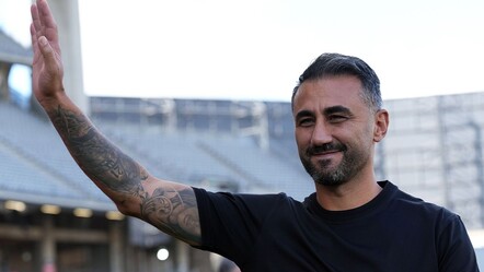 Eyüpspor'da Selçuk Şahin dönemi sona erdi - Spor