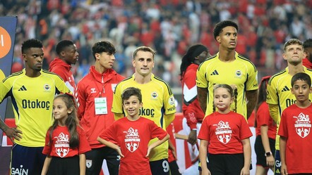 Fenerbahçe'de acı gerçek ortaya çıktı: Bir türlü çözüm bulunamadı - Spor