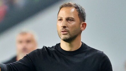 Fenerbahçe'de Tedesco'dan oyuncularına tepki ve acı itiraf: Kaybetmeyi hak ettik  - Spor