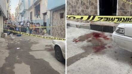 Gaziantep'te kardeşini maket bıçağı katletti! - 3. Sayfa