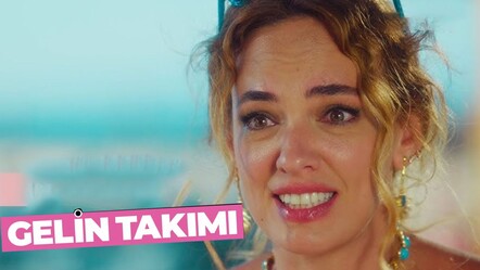 Gelin Takımı filmi nerede çekildi?  İşte, Gelin Takımı oyuncu kadrosu ve konusu... - Haberler