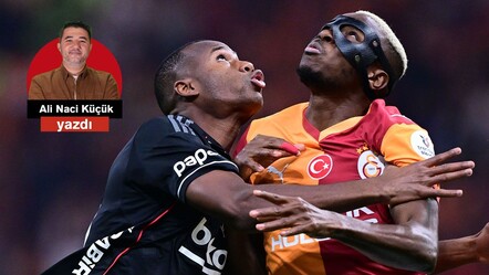 İkisi de kazanmayı hak etmedi - Spor