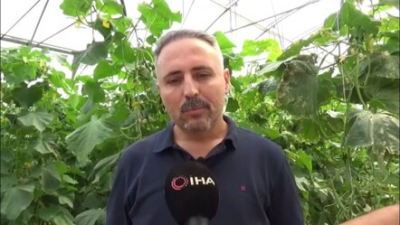 İlçesindeki eksiği gördü, harekete geçti! Şimdi günde 4 ton üretip 20 kişiye istihdam sağlıyor - Ekonomi