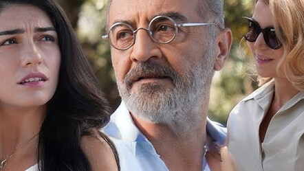 İnci Taneleri bitti mi, ne zaman başlayacak? İnci Taneleri için karar verildi - Haberler