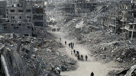 İsrail-Hamas görüşmeleri ne zaman başlayacak? Kahire'deki toplantının tarihi belli oldu - Dünya