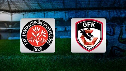 Karagümrük – Gaziantep FK maçı hangi kanalda yayınlanacak? - Haberler
