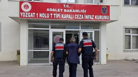 Kırşehir'de yaşlı çifti, silahla vuran katil zanlısı cezaevinde kalp krizi geçirdi! - Gündem
