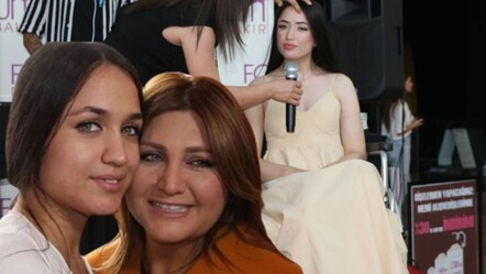Mutlu Kaya'dan hayata ve müziğe dönüş! Başından vurulmuştu, 10 yıl sonra sahnede - Magazin