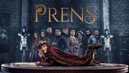 Prens 4. sezon ne zaman başlıyor, yayın tarihi belli oldu mu? Prens yeni sezon için heyecan dorukta! - Haberler