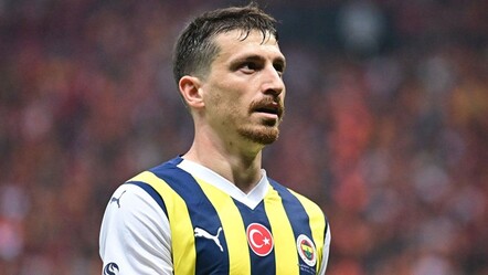 Samsun'da Mert Hakan Yandaş ile taraftar arasında tartışma - Spor