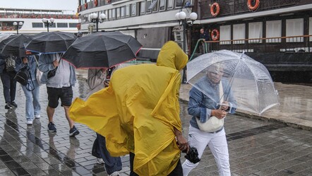 Sıcaklık 7 derece birden düşecek! Yeni soğuk hava dalgası geliyor - Yaşam