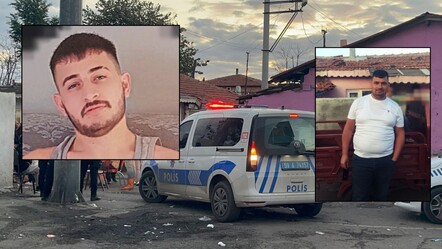 Tekirdağ'da cenaze evinde dehşet! Silahlar patladı, can kayıpları ve yaralılar var - 3. Sayfa