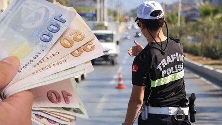 Trafik cezalarında yeni dönem başlıyor: Ehliyetsiz araç kullanmanın cezası ne kadar olacak? - Gündem