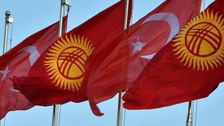 Türkiye'den Kırgızistan'a 1 milyar 400 milyon doları aşkın dev yatırımlar! 350 Türk firması faaliyette - Ekonomi