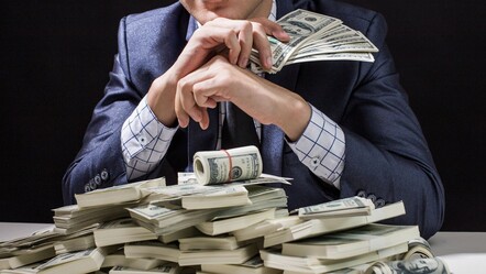 'Türkiye'nin en zenginleri' listesi güncellendi! Forbes açıkladı, servetleri dudak uçuklattı - Ekonomi