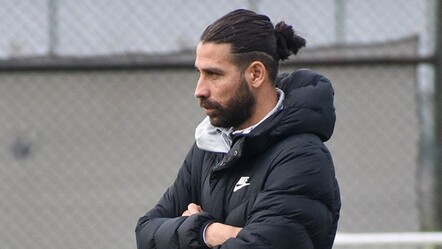 1150851 imzayı attı: Şampiyonluk sözleri - Spor