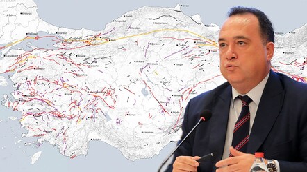 2 bin bina fay üzerinde! Belediye Başkanı'ndan "İçimizi ürperten tablo" açıklaması - Gündem
