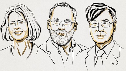 2025 Nobel Tıp Ödülü sahipleri belli oldu! Ödül 'bağışıklık toleransı' keşfine gitti - Dünya