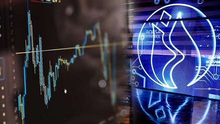 287 milyon TL’lik geri alım! 17 şirket, borsada hissesini topladı - Ekonomi