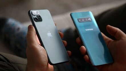 29 milyon akıllı telefon kullanıcısından 480 milyon sterlinlik tazminat davası! - Ekonomi