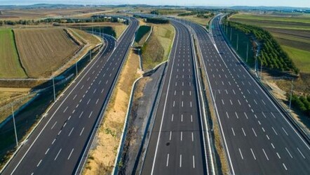 4 saatlik yolculuk 36 dakikaya iniyor! Antalya-Alanya Otoyolu ile 17,7 milyar lira tasarruf sağlanacak - Ekonomi