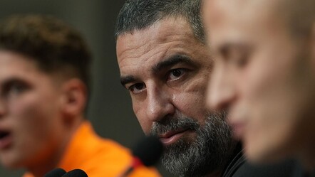 Arda Turan'ın kâbusu! "Antrenörlük kariyerimdeki en kötü günüm" - Spor