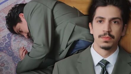 Aşk ve Gözyaşı Harun öldü mü, yaşıyor mu, Lorin Merhart diziden ayrıldı mı? - Haberler