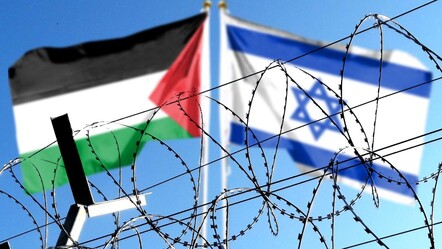 Avrupa Birliği Gazze yönetimine talip oldu! 4 isim önerildi - Dünya